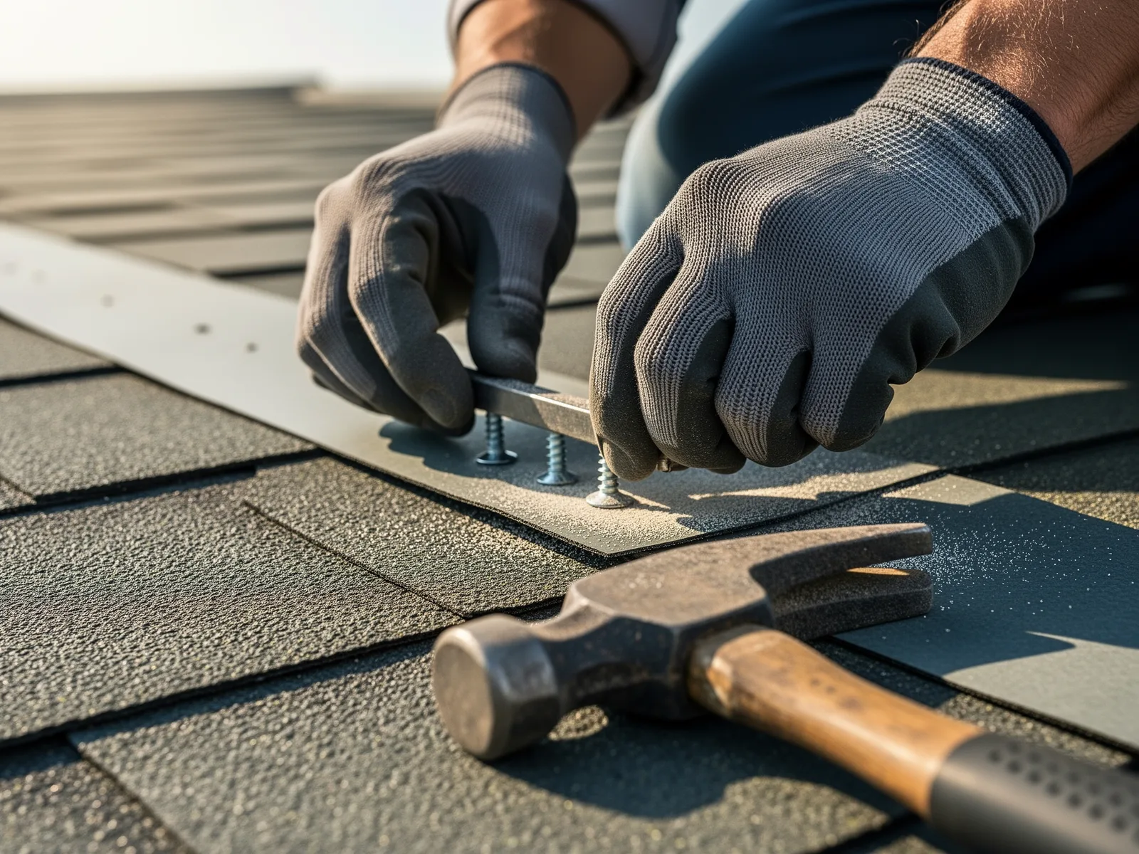 Why choose Fascia Repair in Graniteville, SC
